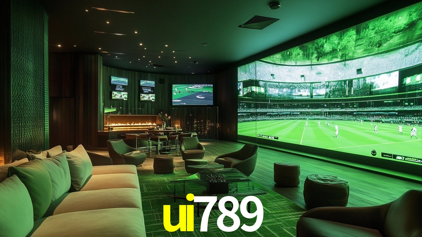 ui789 - Cassino Mais Premiado Online - ui789.com