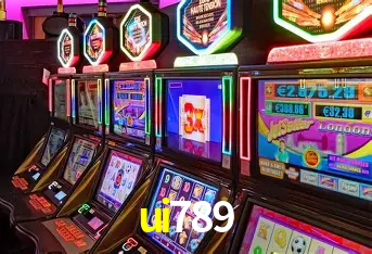 A Revolução dos Aplicativos de Jogos no ui789