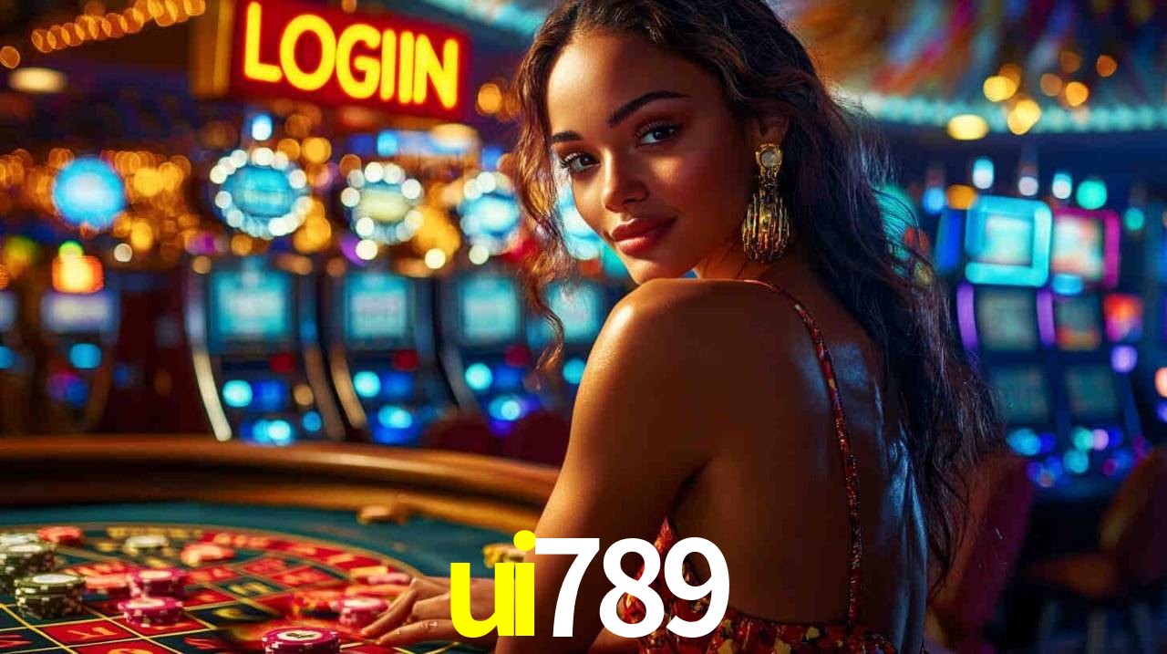 Estatísticas ui789