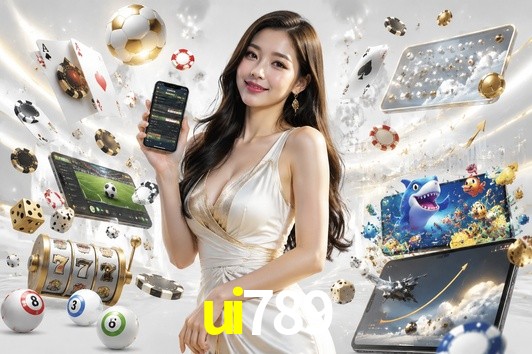 Slot Games ui789