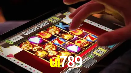 Desvendando o Mundo dos Jogos Virtuais na ui789
