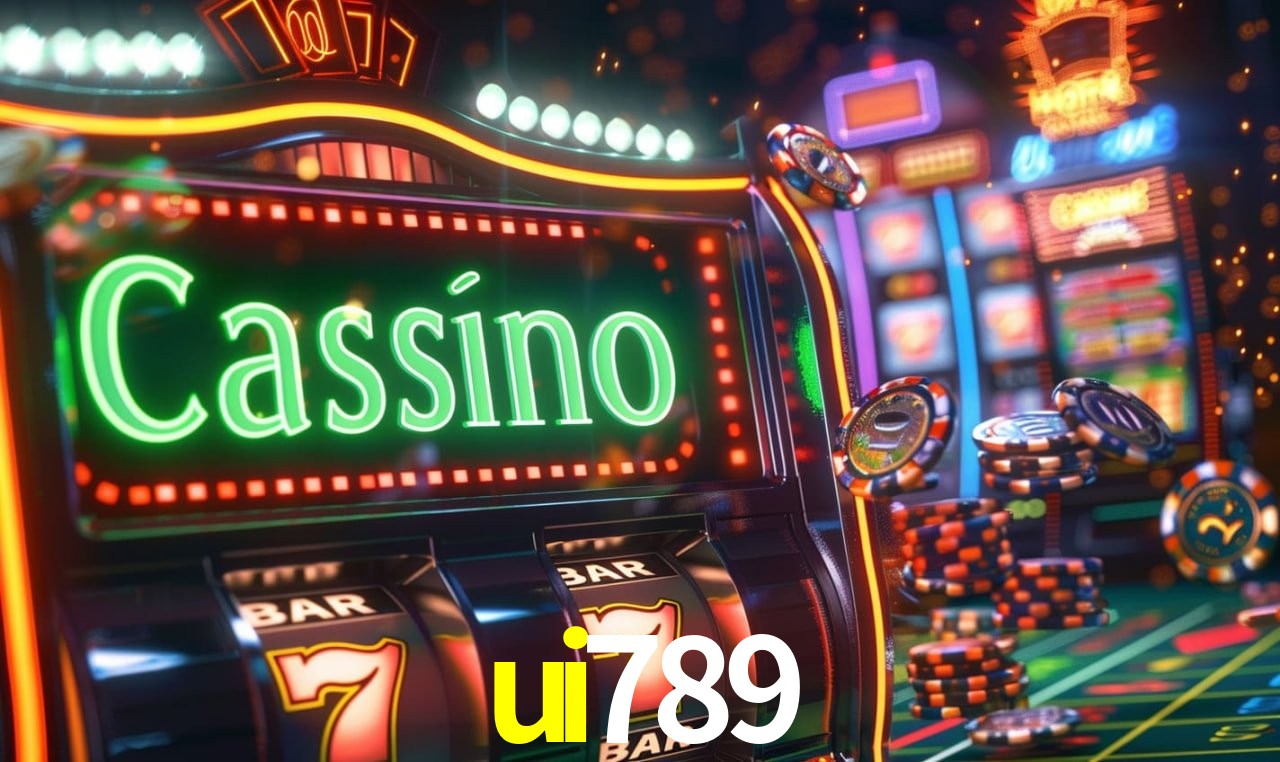 Recursos de Bônus ui789