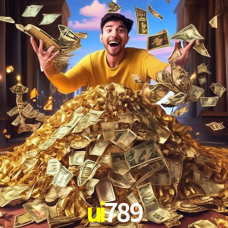 Jogos Exclusivos ui789