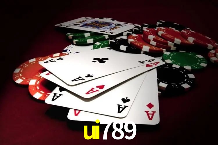 Interface Premium ui789