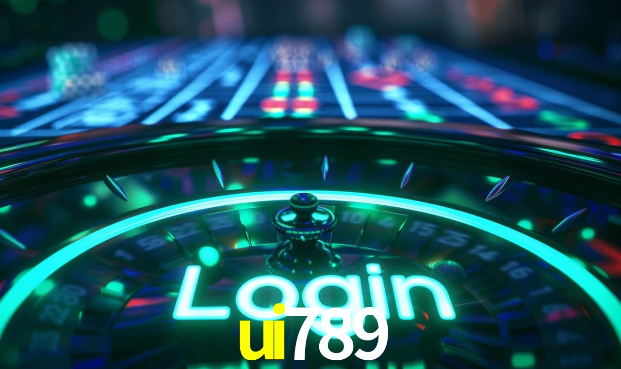 Mesa de Roleta ui789