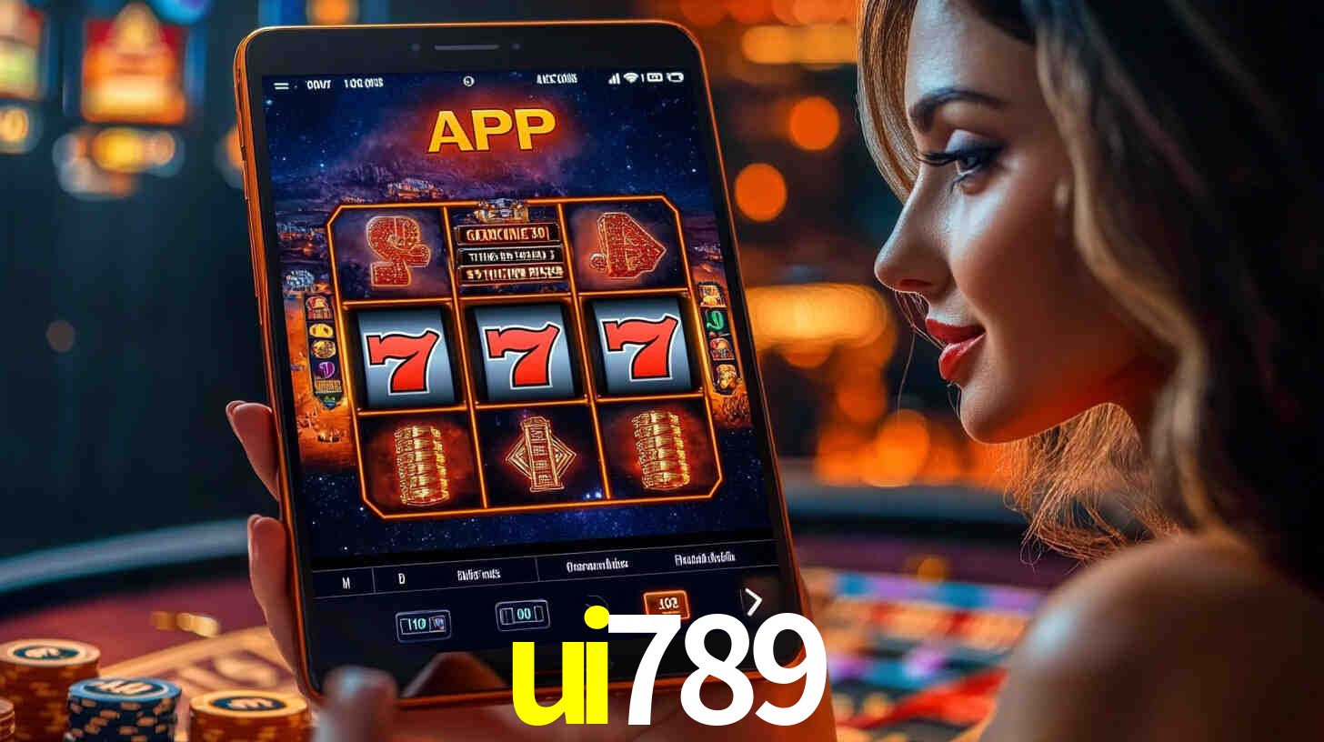 ui789: Jogue Crash e Experimente Alta Recompensa Instantânea