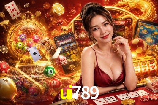 Secure Login ui789