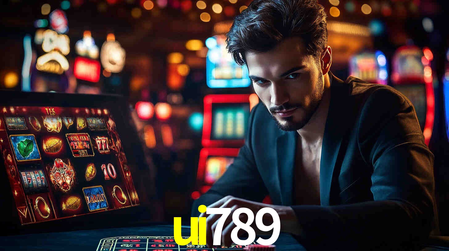 ui789,ui789.com