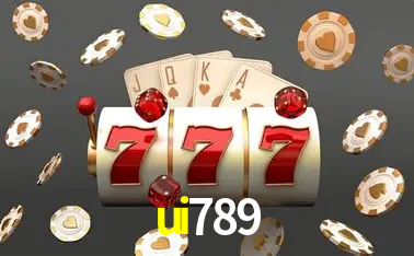 Descubra a Magia dos Jogos de Arcade no ui789