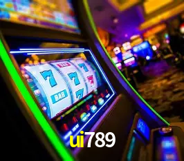 Desvendando o Mundo dos Jogos Virtuais na ui789