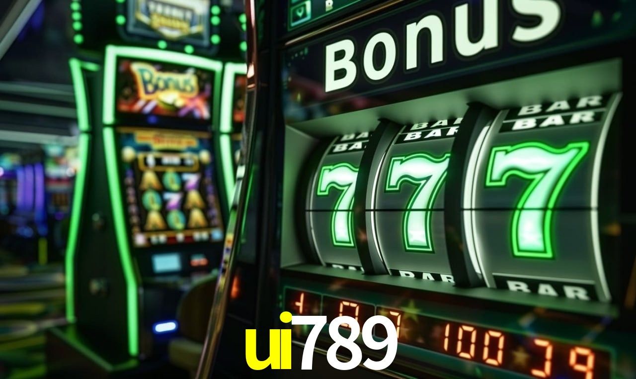 Live Casino ui789