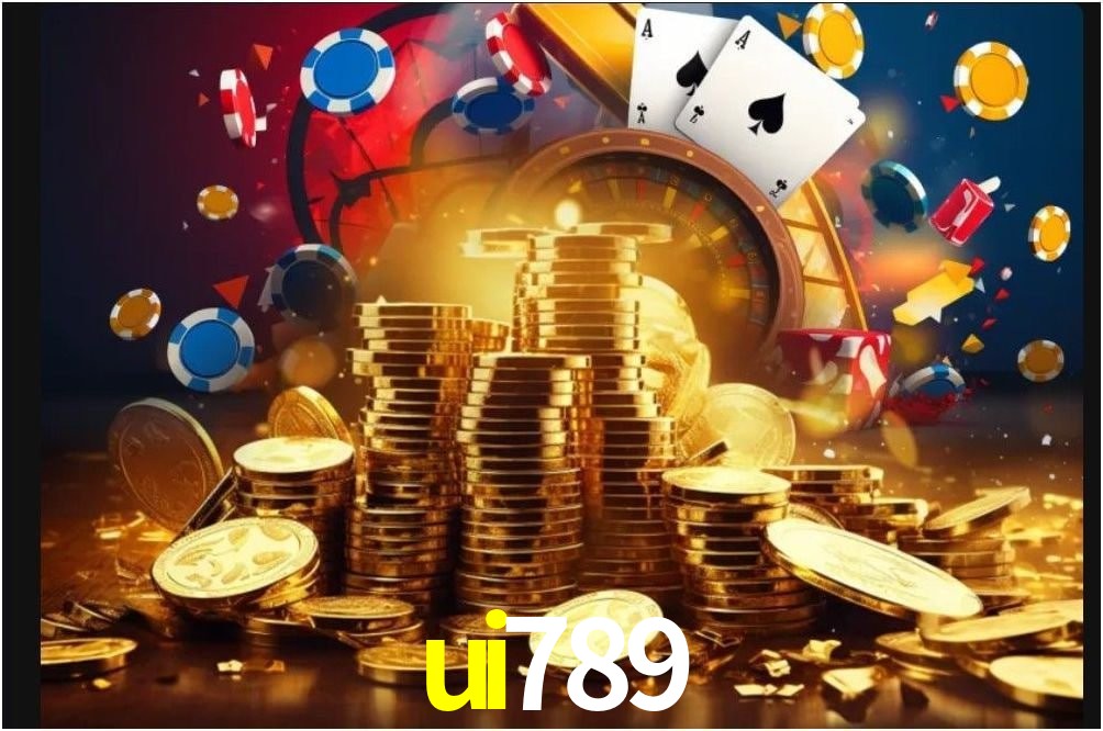 A Emoção da Loteria na ui789: Uma Chance de Mudança de Vida