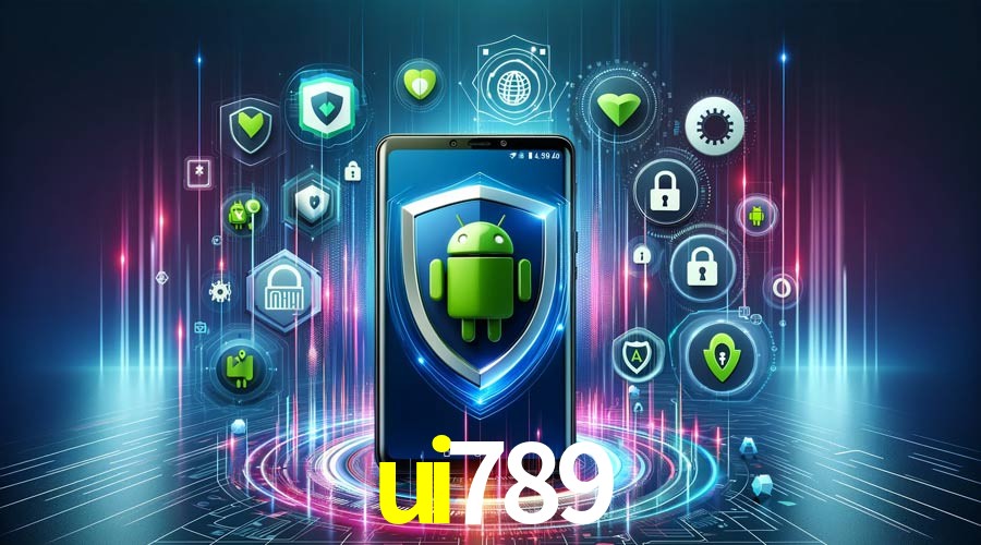 2FA Security ui789