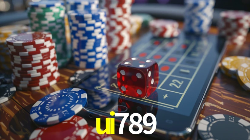 Bônus Generosos e Exclusivos no ui789 para Você!