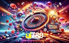 Mesa de Blackjack ui789