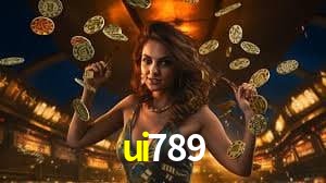 Game Statistics ui789