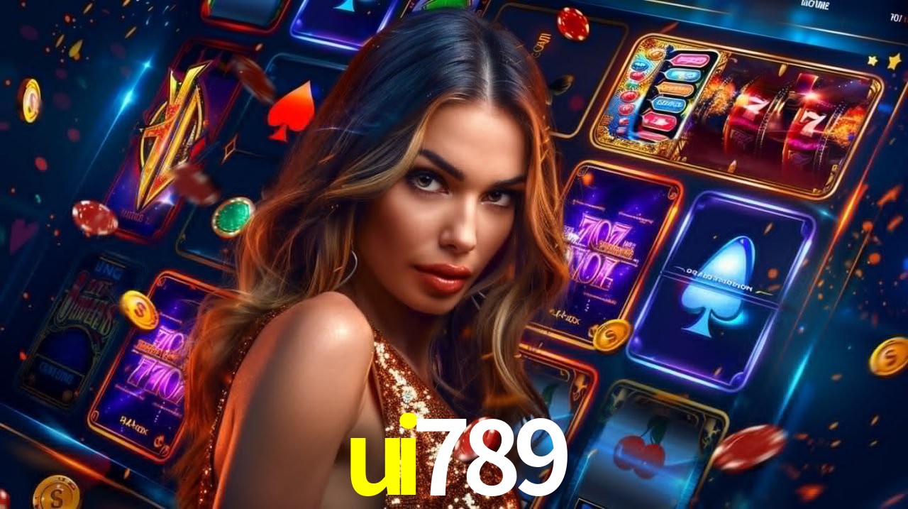 Inovações de Jogos na ui789: O Futuro das Experiências Interativas