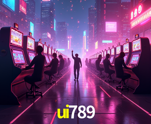 Interface do App ui789