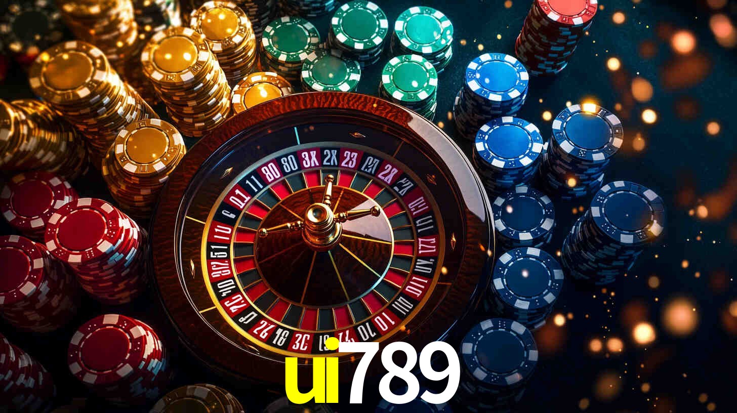 Premium Interface ui789