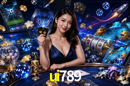 Flash Promotion ui789