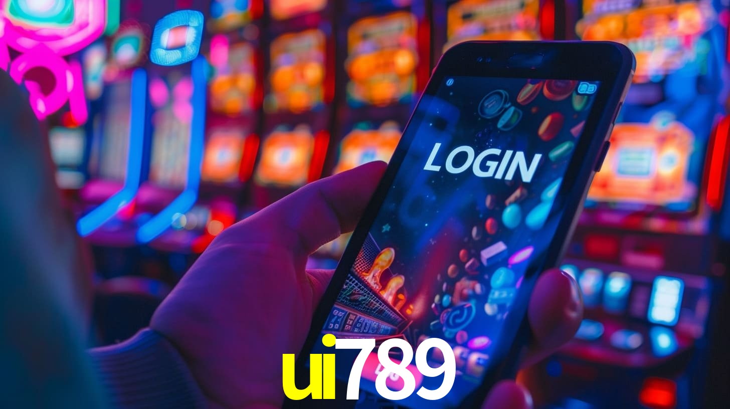 PIX Instantâneo ui789