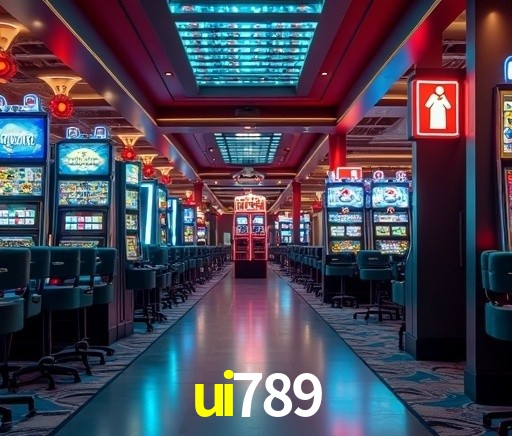 Explorando a Categoria de Eventos em Apostas na ui789