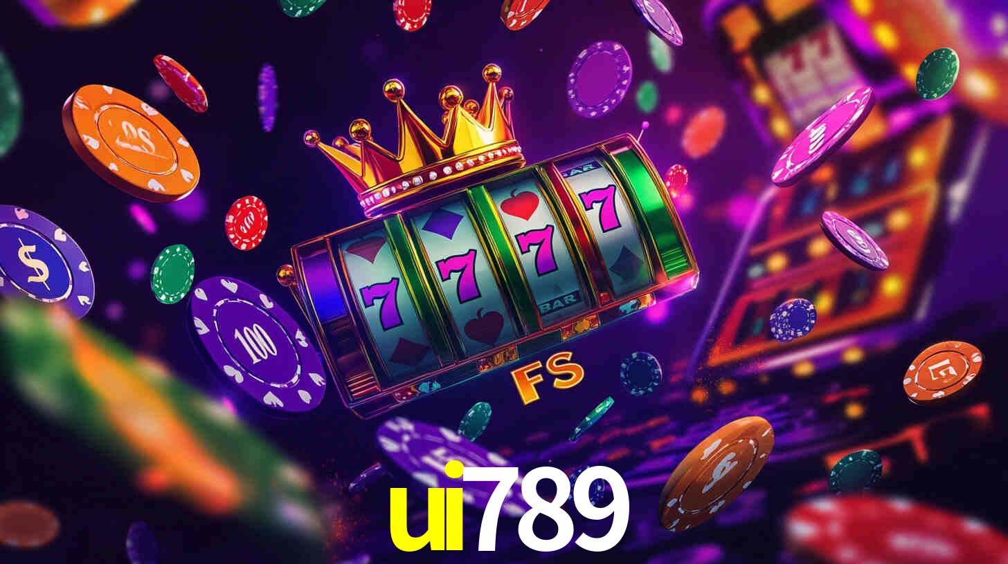 Welcome Bonus ui789