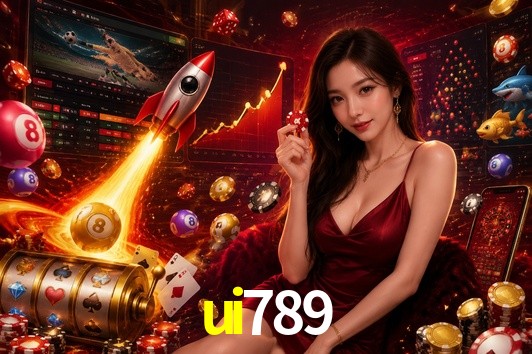 Seasonal Promotions ui789