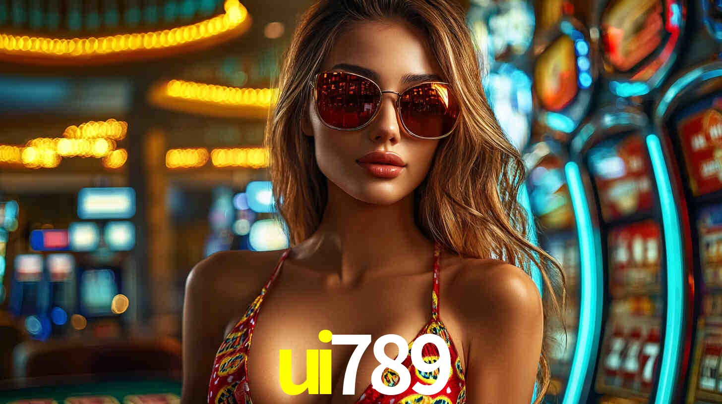 ui789 App Interface