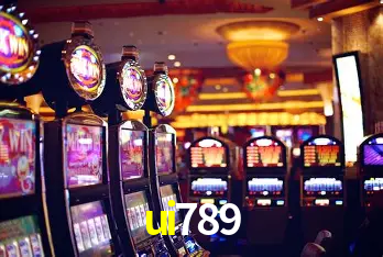 Descubra a Essência do ui789: Nossa História e Compromissos