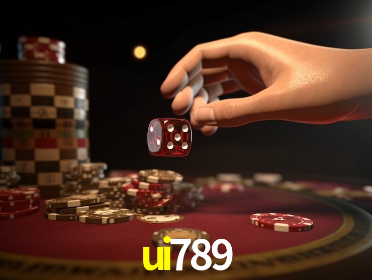Apostas de Tênis ui789