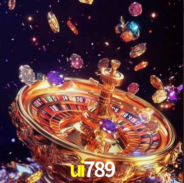 Provedores de Jogos ui789