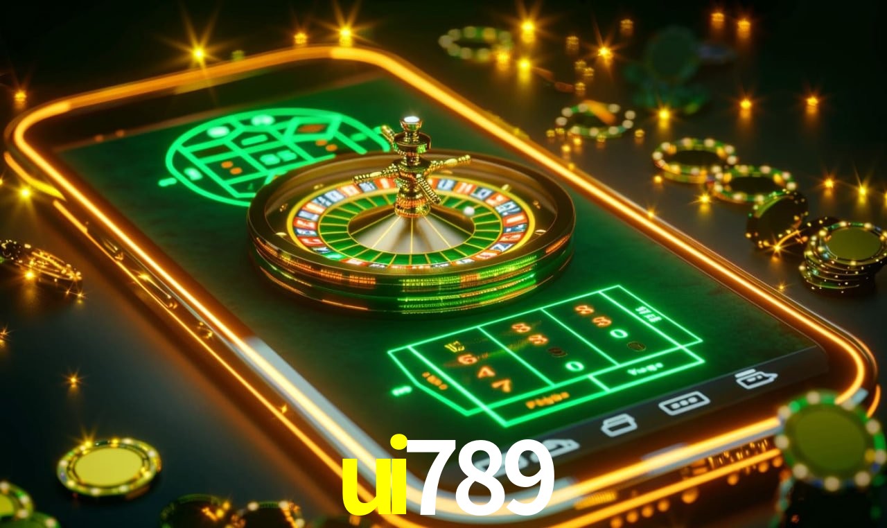 Casino Ao Vivo ui789