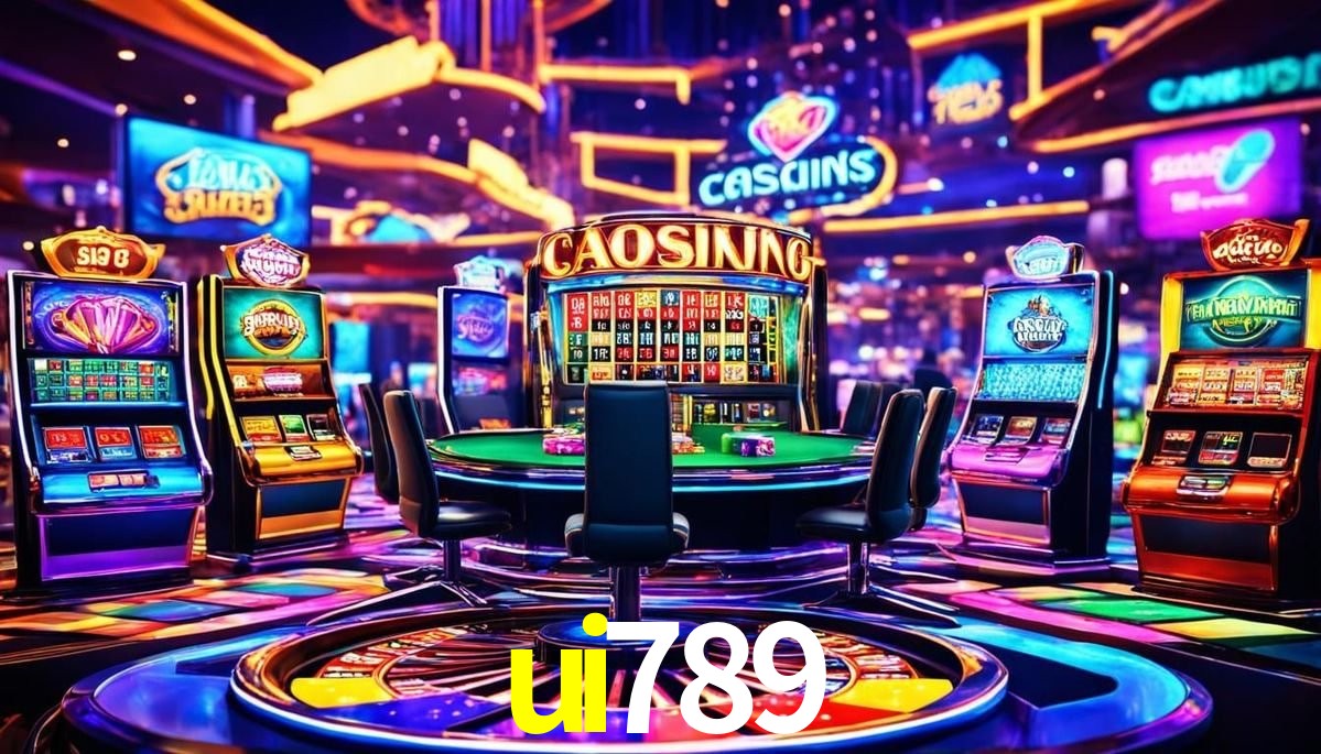 Estatísticas Crash Games ui789