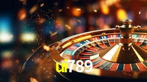 Login Seguro ui789