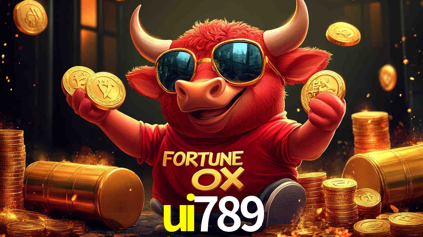 A Popularidade dos Caça-Níqueis no ui789