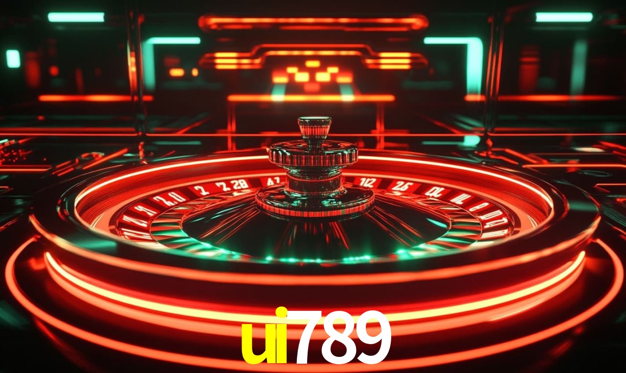 Inovações de Jogos na ui789: O Futuro das Experiências Interativas