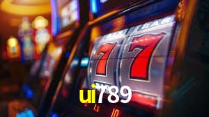 Estatísticas do Jogo ui789
