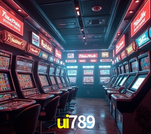 Benefícios da Conta ui789