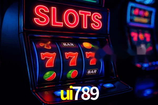 Tecnologia da Plataforma ui789