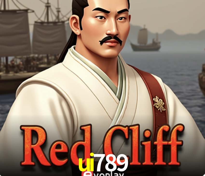 APP oficial da ui789 para mobile