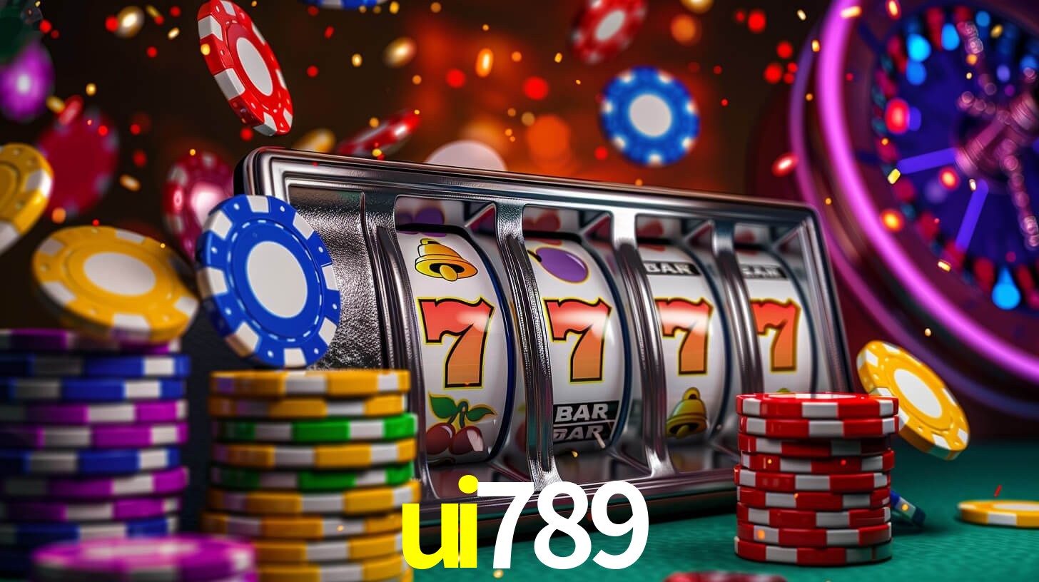 cassino ui789