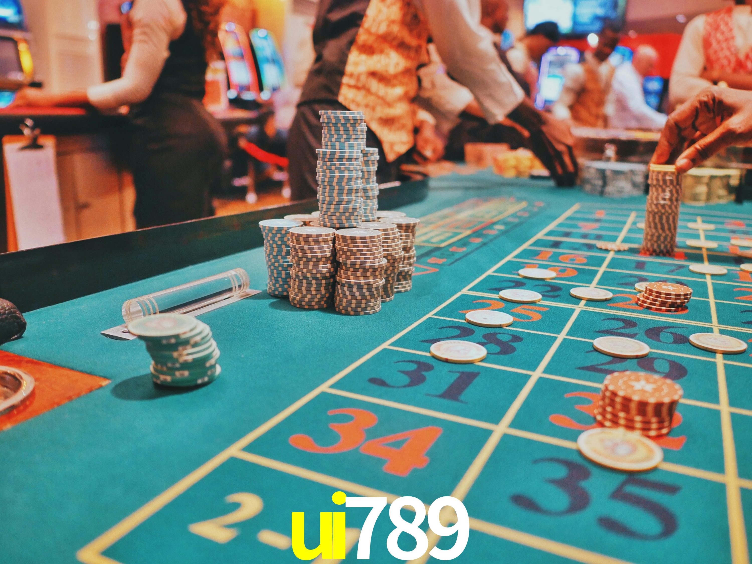 Programa VIP ui789