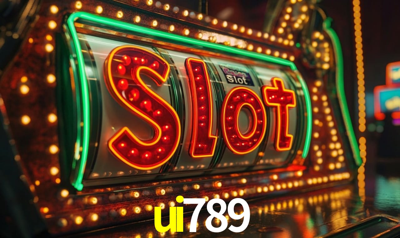 Diretório de Jogos ui789