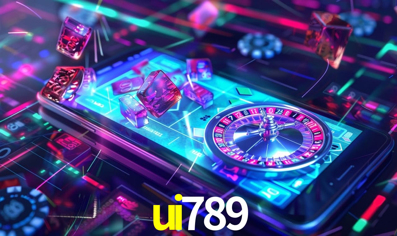 Casino VIP ui789
