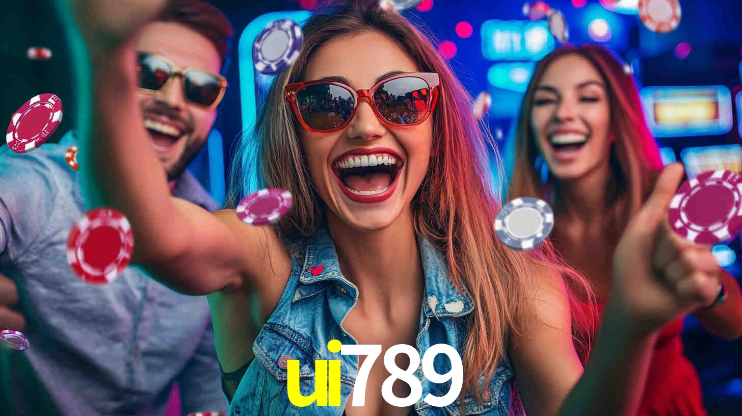 Apostas Esportivas na ui789: Um Guia Completo