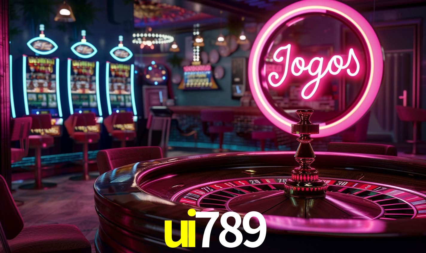 Descubra a Essência do ui789: Nossa História e Compromissos