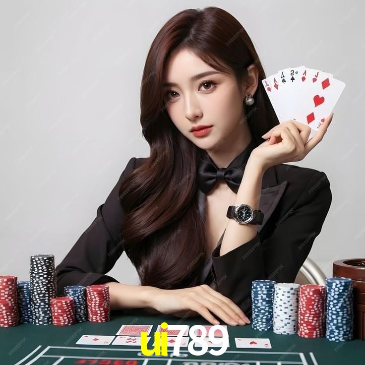 Jogos de Slot ui789