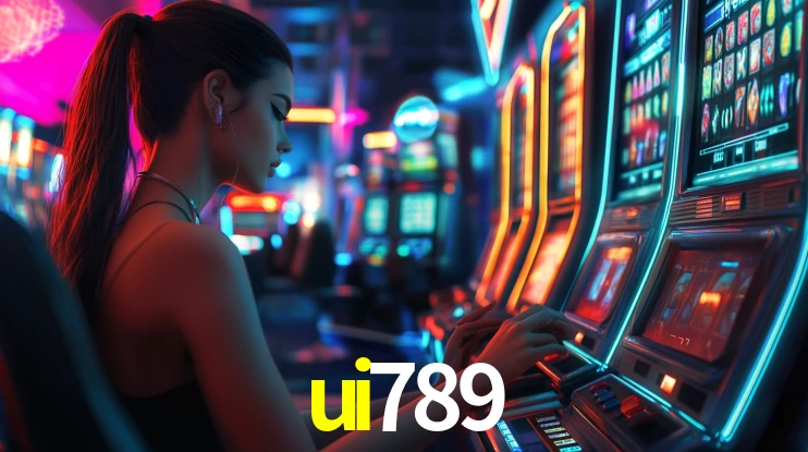 Explore as vantagens do ui789: serviço profissional e confiabilidade