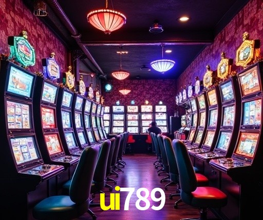 Integração de APIs ui789